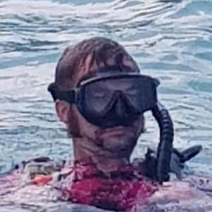 Meet your Posher, Sean